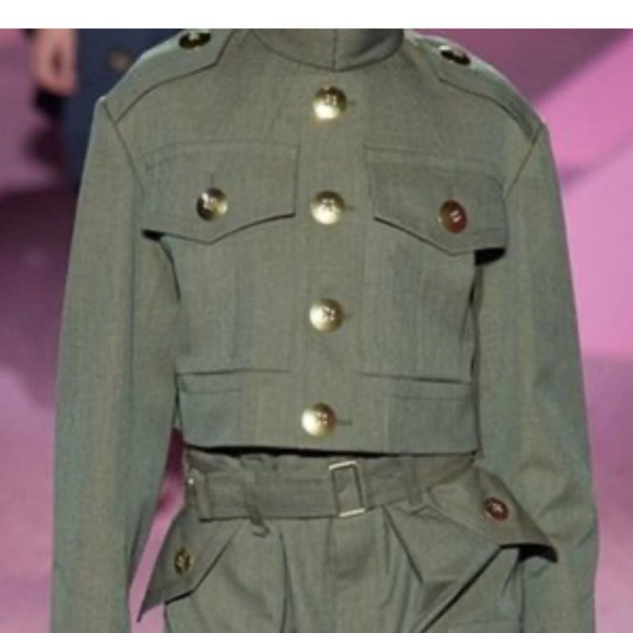 Marc Jacob’s set - Picture 1 of 4